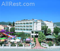 Armar Club Hotel 